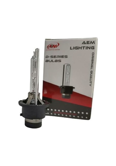Aempart Xenon Ampul D2s 6000k Aem10 1186