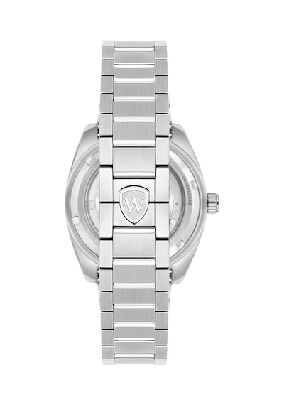 Wainer Wa.25650-e Kol Saati Gümüş