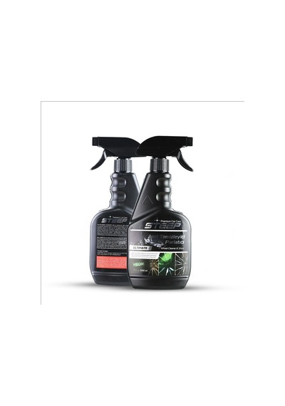 Jant Temizleyici 500 Ml 1 Ad