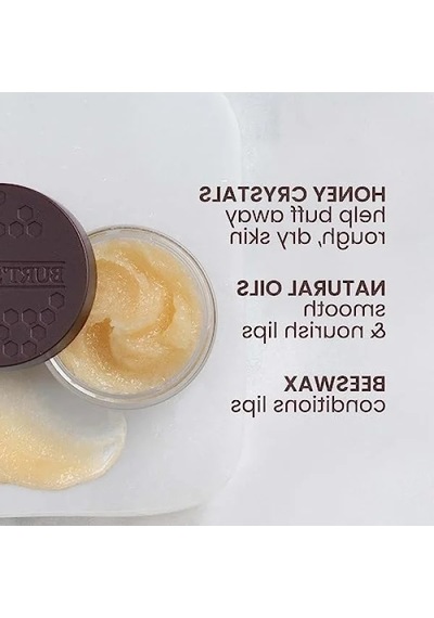 Doğal Ballı Dudak Peelingi, 7g