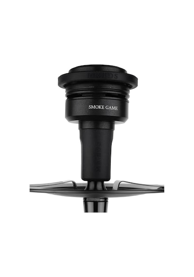 Mr Eds E24 Bıg Boss Pro X 5 - Titanyum Seri Black