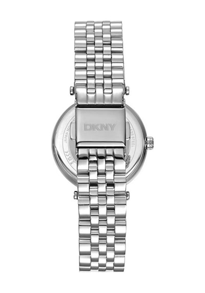 Dkny Dk1l042m0035 Kadın Kol Saati Metalik Gri