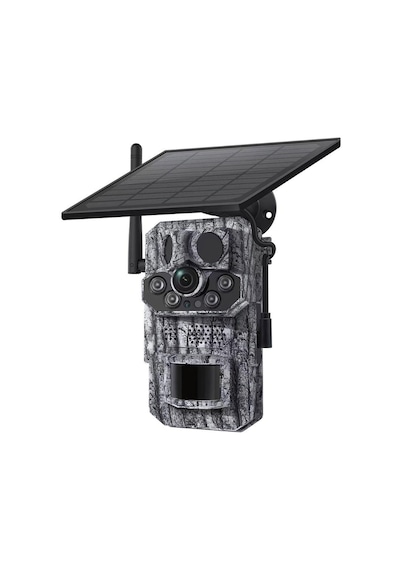 Avenir Av-s443h 3mp 4g Solar Fotokapan Kamera Avenir Av-s443h 3mp 4g Solar Fotokapan Kamera