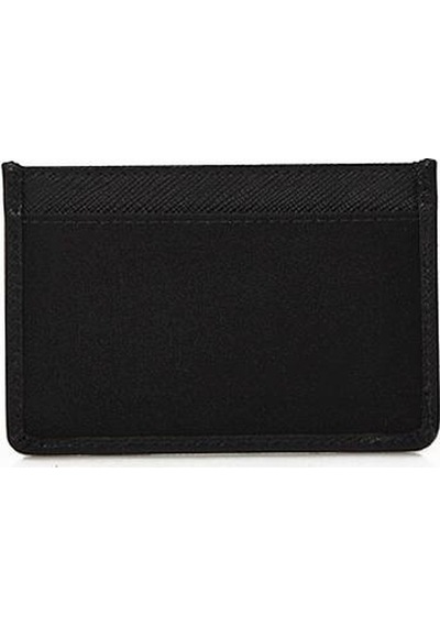 Prada Kadın Cüzdan 1mc208-uz0-f0002 1mc208-uz0-f0002 Siyah Siyah