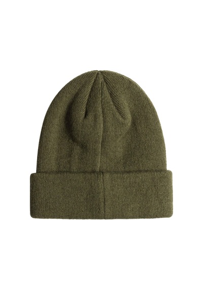 Quiksilver Routine Erkek Bere Eqyha03331-qk.18008 Yeşil