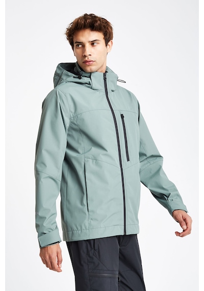 Lescon Erkek Outdoor Su Geçirmez Kaban 25k-1057