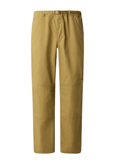 The North Face M Beta Utility Belted Pant Erkek Outdoor Pantolonu Nf0a8b622el1sarı Sarı