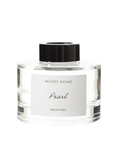 Mudo Home Dreamy Whıte Pearl Oda Kokusu 150ml Müge