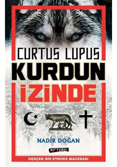 Curtus Lupus - Kurdun Izinde