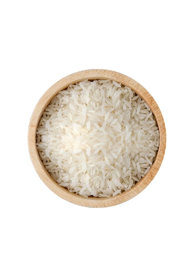 Gurmepark Basmati Pirinç 1 KG