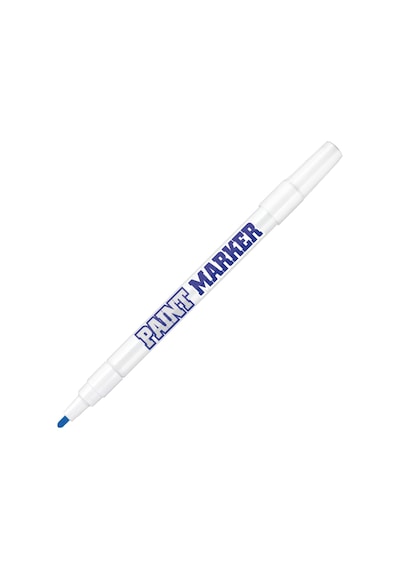 Bigpoint Paint Markör Fine Mavi X 12 Adet Diğer