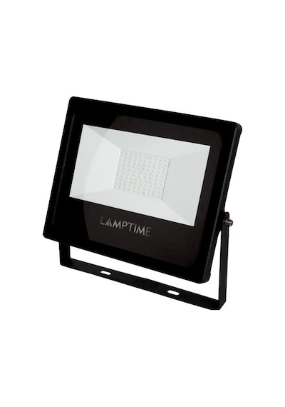 Lamptime 100W Led Projektör Beyaz