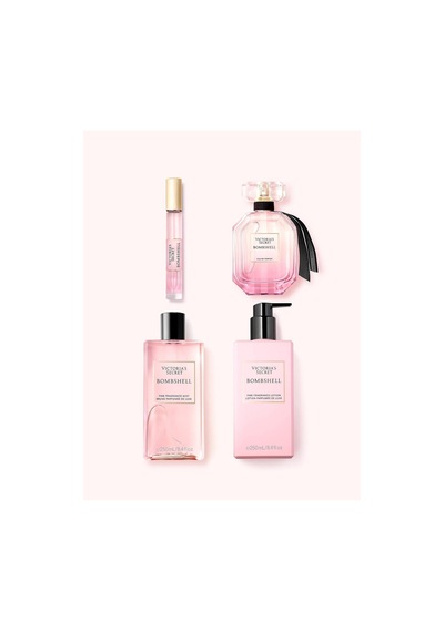Victoria's Secret Bombshell Eau De Parfum 50 Ml Çiçeksi