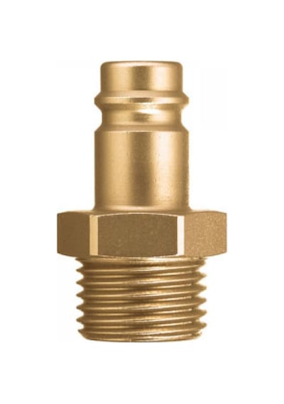 Hava Stoper 3/8 Erkek Uç N11.166