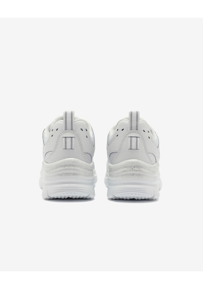 Skechers Fashion Fit Kadın Beyaz Spor Ayakkabı 896294tk Wsl Beyaz