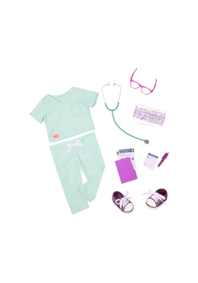 Our Generation Kıyafet - Sweet Surgeon