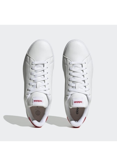 ADİDAS ADVANTAGE UNISEX AYAKKABI HR0235 Beyaz