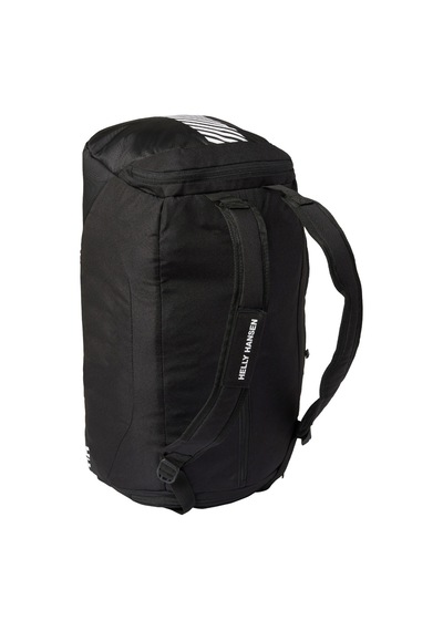 Helly Hansen Bislett Training Unisex Siyah Spor Çantası Siyah