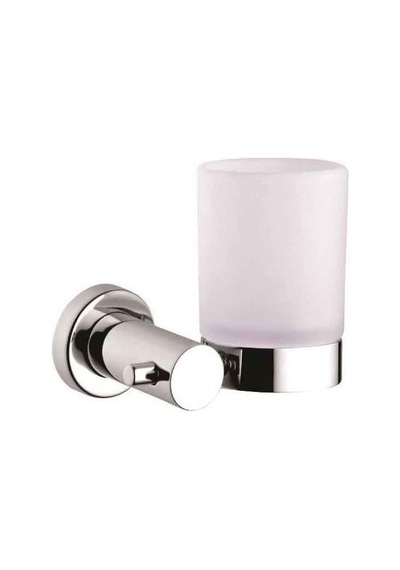 VitrA Ilia Diş Fırçalığı Krom  A44383 Krom
