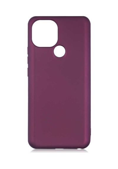 General Mobile 21 Kılıf Soft Mat Premier Case