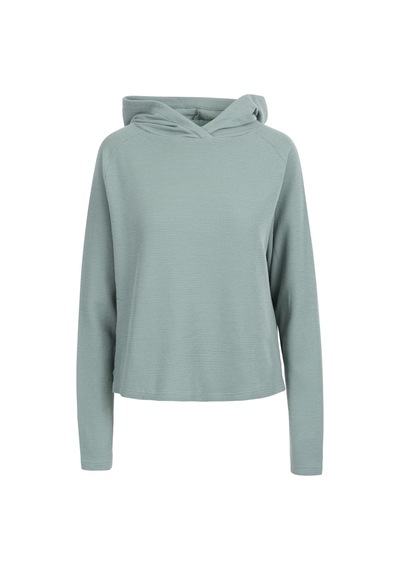 Trespass Kadın Sweatshırt Mint Mint
