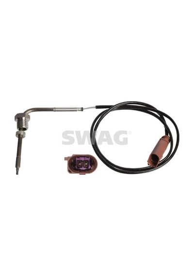 SWAG 33100236 Oksijen Sensörü 638 552 Crafter Cktb-CKUB 2.0 TDI 42705 FEBI 109180