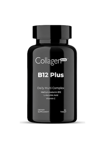 Collagen Forte Platinum B12 Plus Methylcobalamin 30 Tablet