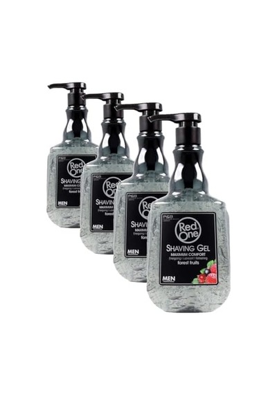 Redone Sakal Jeli Mix Fruit 1000 Ml 4 Paketi