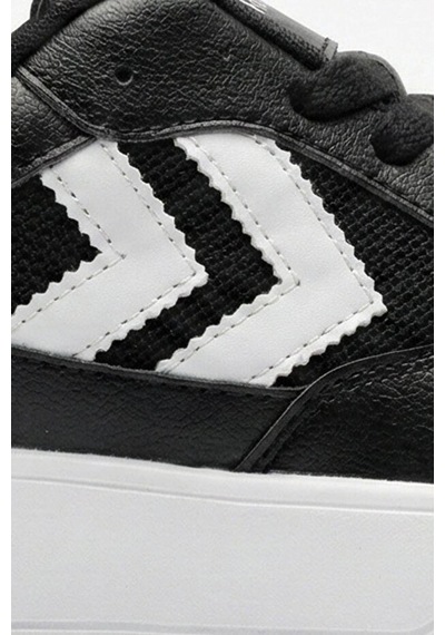 Hummel Hml Kayno Sm. Siyah Kadın Sneaker 900865-2001