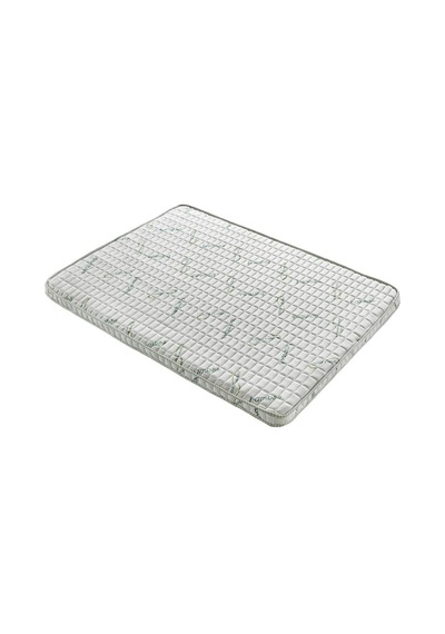 Uzunbebe Heyner 90X190 Bamboo Visco Ped Ortopedik Bamboo Yatak Şiltesi