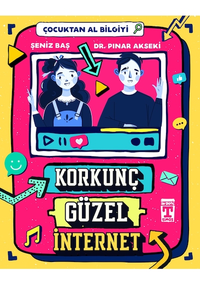 4.5.6. Sınıf Okuma Seti 3 Kitap Çocuktan Al Haberi Seti