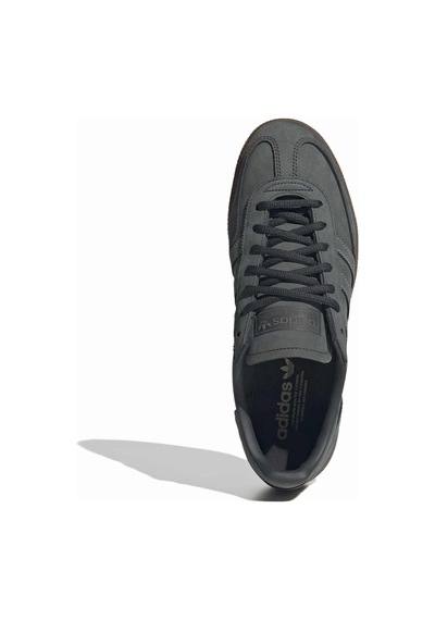 Carbon/carbon/gum5 Adidas Erkek Günlük Spor Ayakkabı Handball Spezial Kj9853 siyah