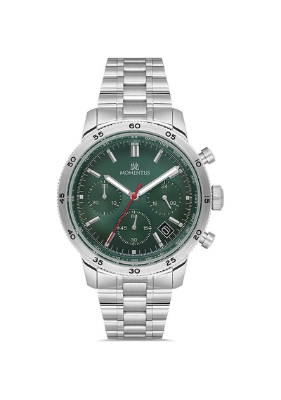 Momentus Men's Sport Master Cc303s-15ss Gri