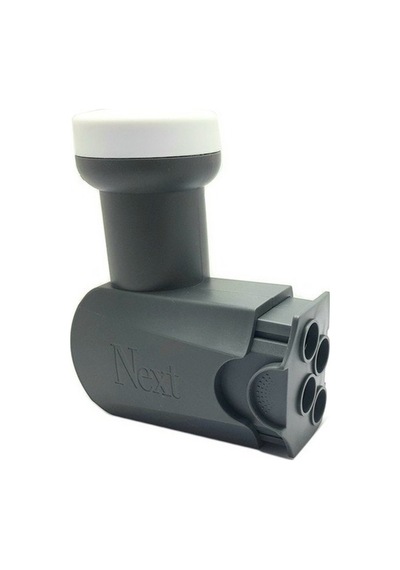 Next Ye 404 Platinum Quad Lnb 0.1Db Full Hd 4K