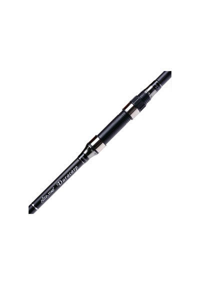 Albastar Duracarp 360 Cm 3 Lbs Aksiyonlu Karbon Parçalı Sazan Olta Kamışı