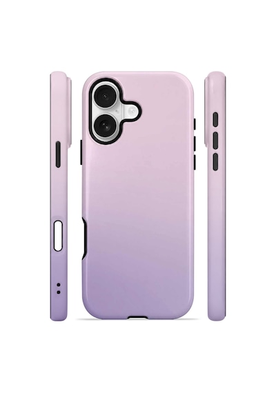 Velvoria Valestra Lavender Haze Gradient Apple Apple iPhone Uyumlu 16 Plus Darbe Korumalı Kılıf Valestra Select - Lavender Haze Gradient Velvoria Valestra Lavender Haze Gradient Apple Apple iPhone Uyumlu 16 Plus Darbe Korumalı Kılıf Valestra Select - Lavender Haze Gradient