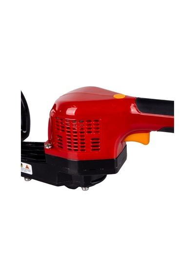 Tasuka Ts-55tp Çay Toplama Makinesi Akülü 18ah