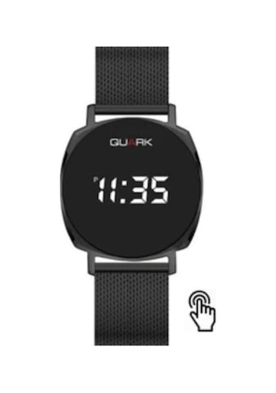 Quark QLD-100BK-1A Dijital Unisex Kol Saati