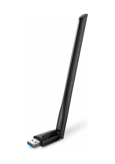 Ayrex Kablosuz Wifi Alıcı Ac1300 Mbps Dual Band Usb 3.0 Adaptör