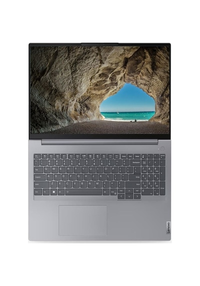 Lenovo ThinkBook 16 G6 IRL 21KH001ETR i5-1335U 16 GB 512 GB SSD 16" Dos WUXGA Dizüstü Bilgisayar