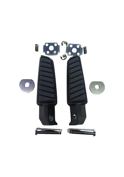 Cfmoto Nk250 Sr250 E 5 Sağ Sol Arka Basamak