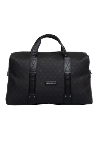 Pierre Cardin Seyahat Çantası Siyah PC001205 - Siyah
