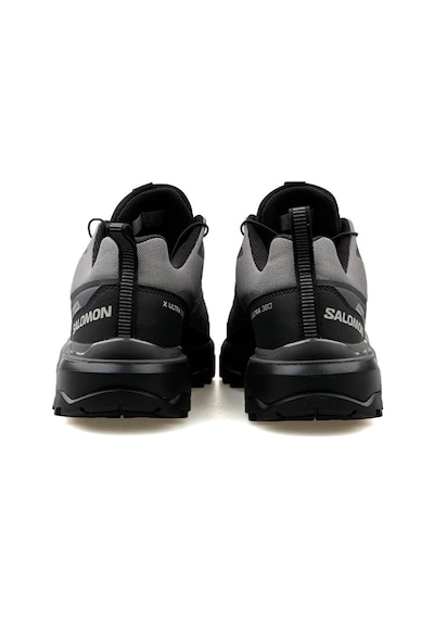 Salomon L47448300 X Ultra 360 Erkek Outdoor Ayakkabısı Gri
