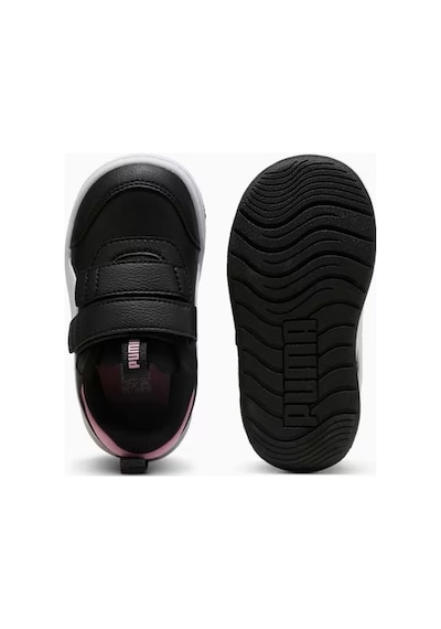Puma Kız Çocuk Siyah Multiflex 2 Sl V Inf Sneaker Siyah
