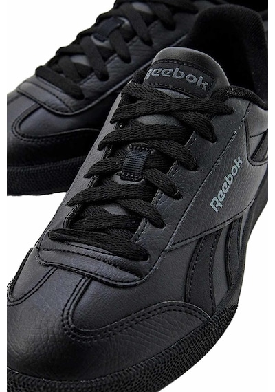 Reebok Smash Edge S Unisex Günlük Spor Ayakkabı 100008254siyah Siyah