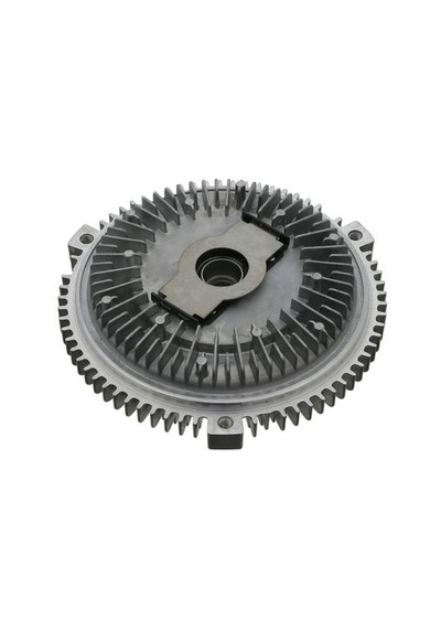 Fanex 1317881 - Fan Termıgı Mercedes E-class Om606 W210