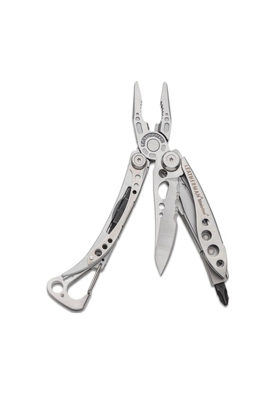 Leatherman Skeletool Steel 830920 Box Pense Std - 629632042 Std