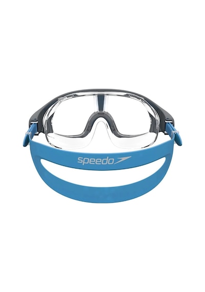 Speedo Bıofuse Rıft Gog V2 Au Blue/clear 8-11775c750 Beyaz - Mavi