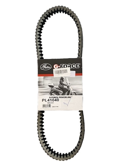 Gates Honda Forza 250 Adv-350 Kayış 23100-k1b-t02