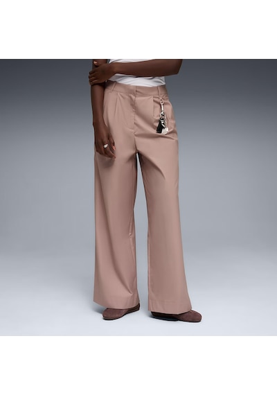 Puma Pumatech Sense Windcell Kadın Pantolon C-pum634570p88p88 Pembe